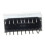 8X 10 Segment Red LED Bar-Graph Display 4