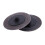 150 PCS 2 Inch /50 mm 80 Grit Roll Lock Sanding Disc Abrasive Pads 7