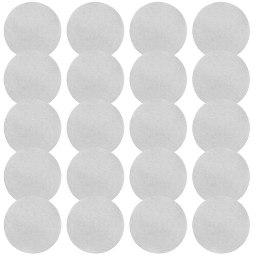 Coffee Filter Papers 200Pcs for Even Flow and Fast Filtering 2