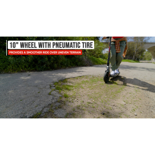 Razor Razor Raven 24L Electric Scooter 1