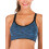 DODOING Γυναικείο Αθλητικό Σουτιέν Activewear χωρίς ραφές, Γιόγκα, Γυμναστική, Stretch, 3