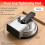 80kg Capacity Floor Gaps Adjuster Tool For Laminate Tile-grey 4