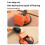 80kg Capacity Floor Gaps Adjuster Tool For Laminate Tile-grey 6