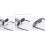 (Grey)Polarized Sunglasses For Spectacle Wearers Oversized Sunglasses With Glasses Case For Men 4
