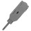 50Pcs 110 Test  Rj11 Voice Connector  Check Phone Voice for Krone Module Telecom Patch Panel 4