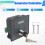 2X 702AS Generator Controller Automatic Start with Keys Replace DSE702AS DSE702 5