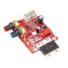 3X Digital Spot Welding Machine Control Display Spot AC 110V 220V to 9V Transformer Controller Board 100A