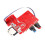 3X Digital Spot Welding Machine  Control Display Spot  AC 110V 220V to 9V Transformer Controller Board 100A 5