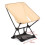 Outdoor Folding Chair Stability Solution Lightweight Anti Collapse Mat 3