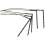 10 Pcs Bendable Acoustic Guitar Transducer Sensitivity Piezo Bridge Pickup Cable 2