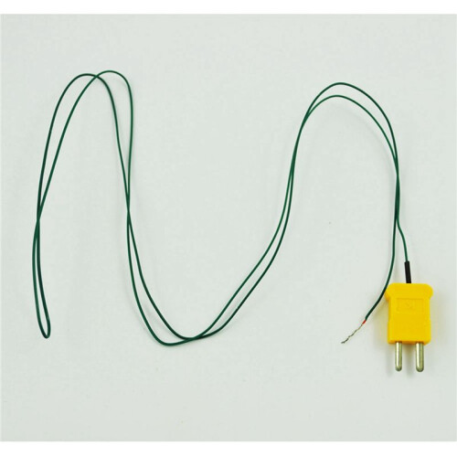 5X Type K Thermocouple Wire Lead for Digital Thermometer 1