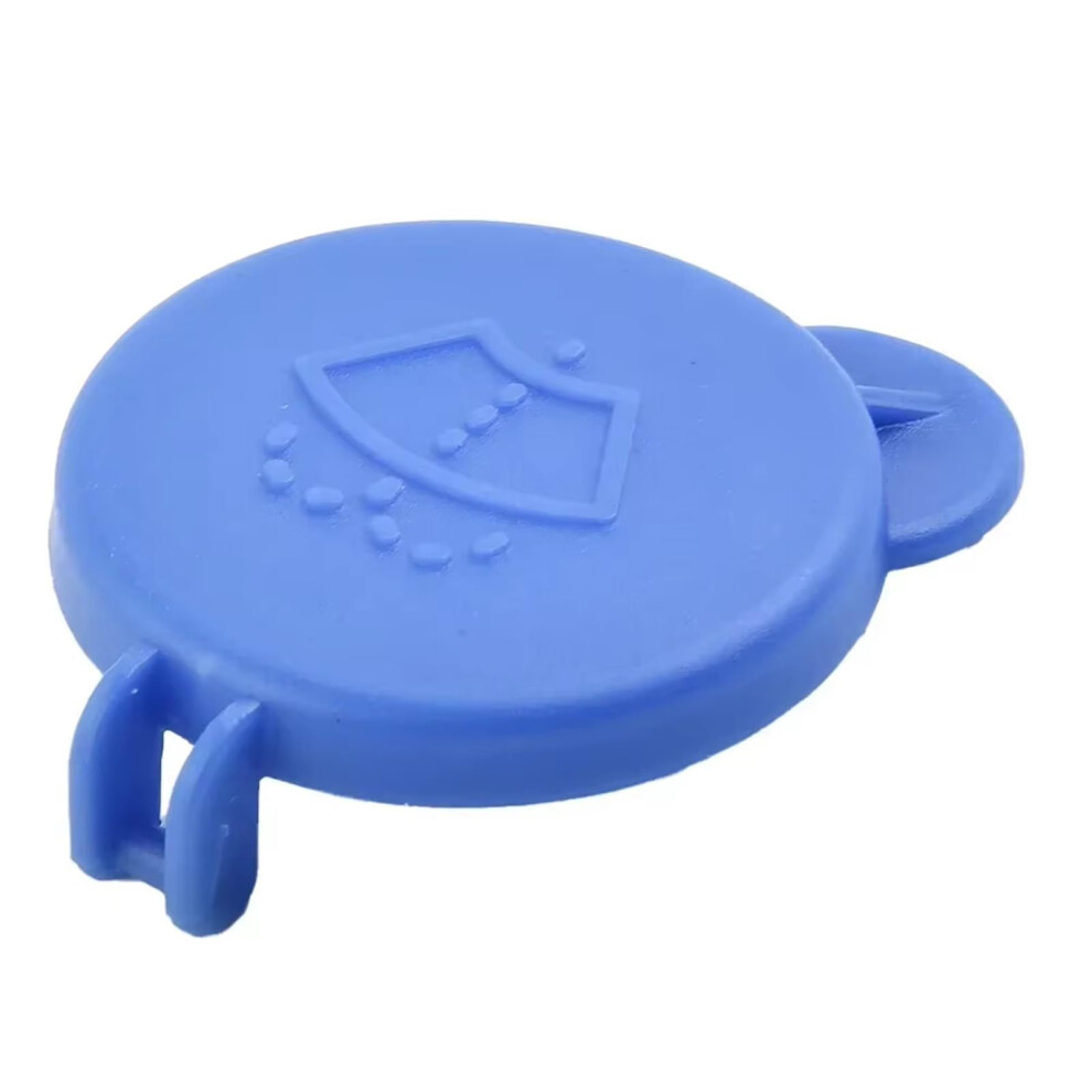 Windshield Washer Reservoir Cap For Ford Fusion And Fiesta 20052008, Leakproof Quick Install 9330225054337