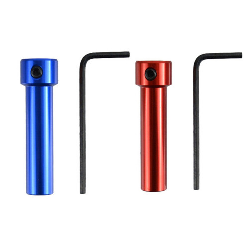 Reliable Steel Quick Changing Sockets Tool For Automotive-Blue 1