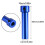Reliable Steel Quick Changing Sockets Tool For Automotive-Blue 4