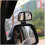 4Pcs Universal Car Adjustable Expand Wide Angle Blind Spot Rear View Mirrors 7