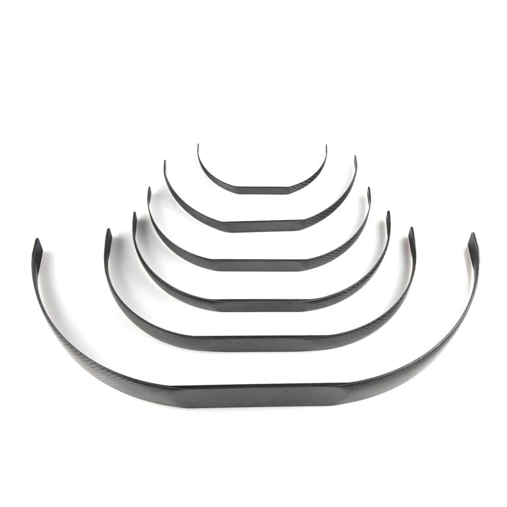 Carbon Landing Gear For 50Cc Rc Airplane Compatibility And Consistent Performance 9092120233278