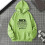Women's Casual Hoodie Oversized Printed Sweatshirt 2