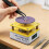 1 Set HMT-D71 Low Voltages Grinding Tool Great-Sandpaper 20Pcs 3