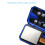 Space Efficient Measuring Instrument For Jewelry Herbs-200 7