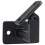 8 Pcs Adjustable Handrail Brackets, Stair Railing Brackets , Hand Rail Brackets for Stairs, Wall Mounted Brackets 2