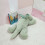 Peluche dinosauro di 25 cm 6