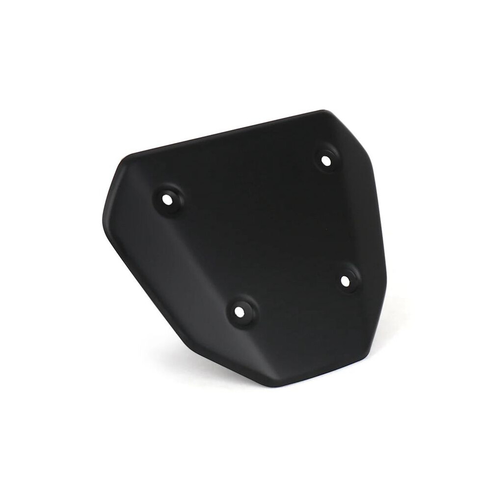 Motorcycle Accessories Windshield Wind Deflector Sun Visor For Mt-09 Mt 09 Mt09 Sp 2024 Black 6031029749339