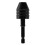 2X 0.3-8mm 1/4 Inch Keyless Drill Chuck Screwdriver Impact Driver Adaptor Hex Shank Drill Grinder 2