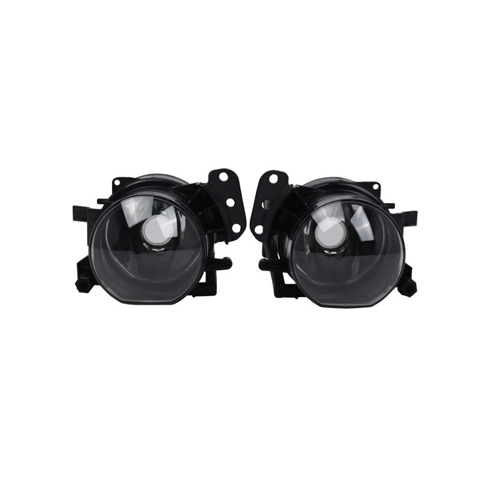 Front Fog Without Bulb Lamp Housing For E60 M-Tech 525I 528I 530I 535I 545I 550I M5 2004-2010 63177897188 Light 6033987818126
