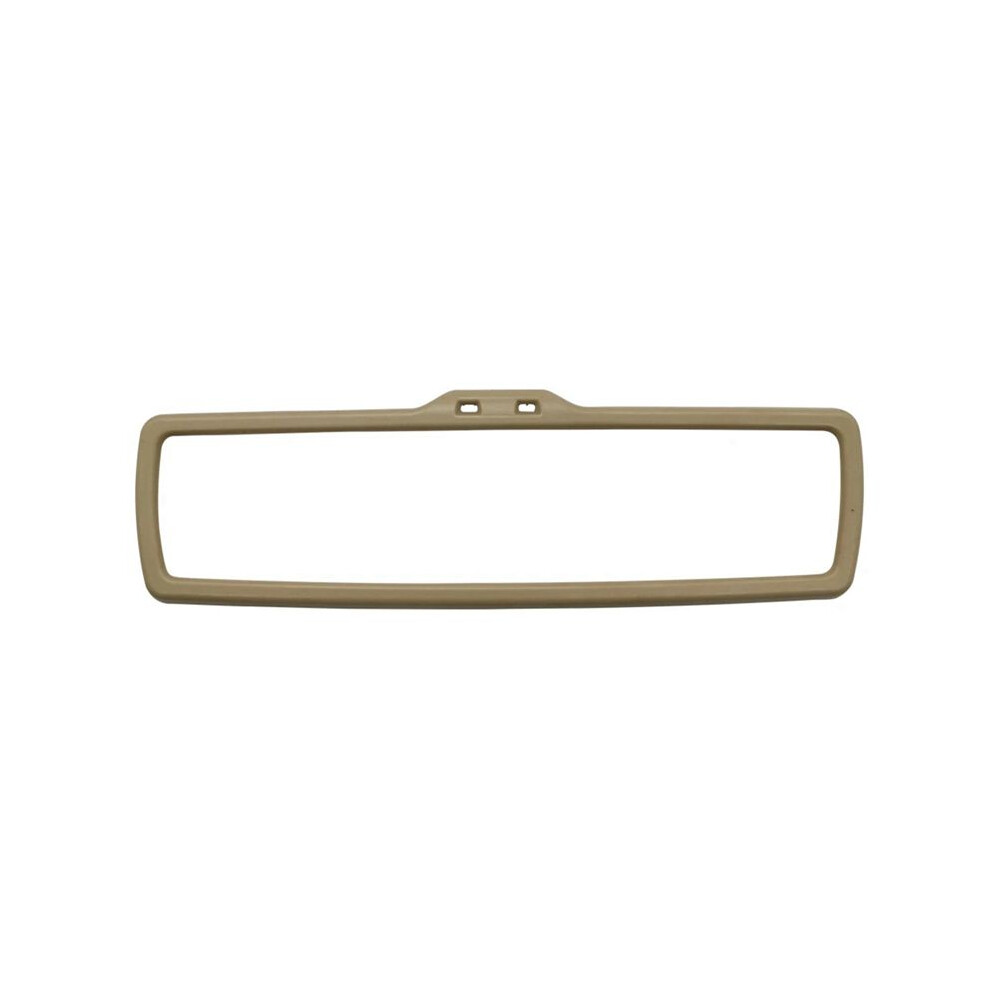 Rearview Mirror Frame In Car For Superb Octavia 1K0857511b 56D857511 35D857511a Beige Tauoh