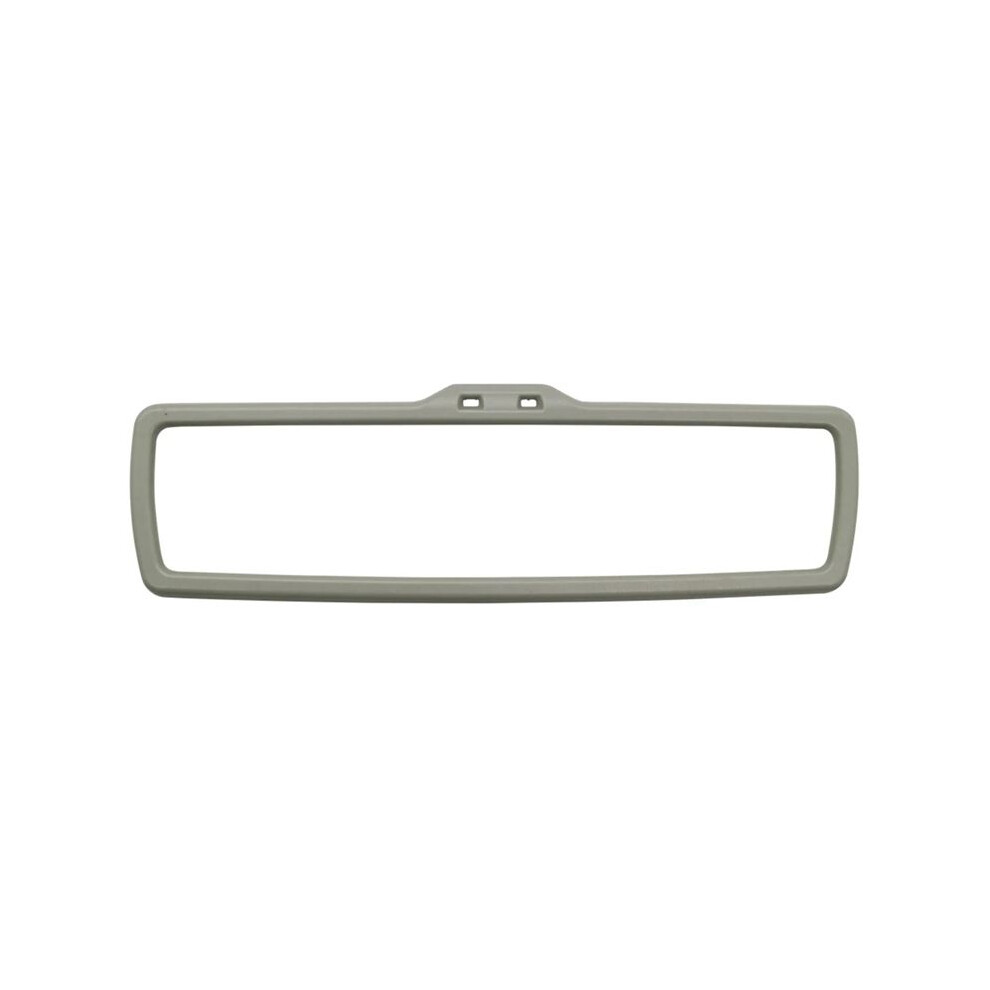 Rearview Mirror Frame In Car For Superb Octavia 1K0857511b 56D857511 35D857511a Gray Tauoh