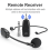 Wireless Headset Microphone for Voice Amplifiers Wireless Microphone Headset Wireless Microphone Headset for Teaching 2