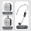 Wireless Headset Microphone for Voice Amplifiers Wireless Microphone Headset Wireless Microphone Headset for Teaching 5