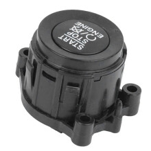 Automotor Start-Stopp-Schalter Knopf Motorstartknopf 00060936998 für