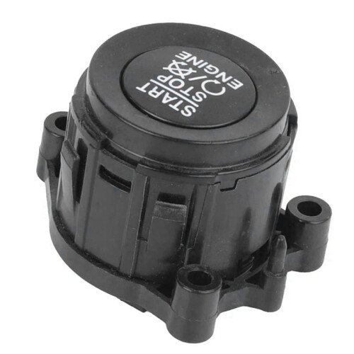 Car Engine Start Stop  Button Engine Start Button 00060936998 for
