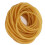Gelber Latex-Gummiband, 10 Meter, Hoch elastisch, 2 mm Innendurchmesser 8