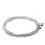 Bass String, 5Pcs Guitar Strings Instrument Accessory G D A E B 5 Notes For Replacement 7