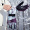 Snowboard Gloves Unisex Windproof Warm with Grip 8