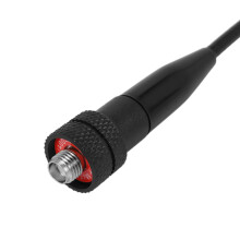 2X SMA Female VHF/UHF Two Way Radio Antenna for  UV-5R -3TP UV-82HP UV-5X DM-5R  BF-888S Retevis H777