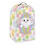 Hatching Easter Bunny Mixer Cover Polyester til køkkenbord Venner 2