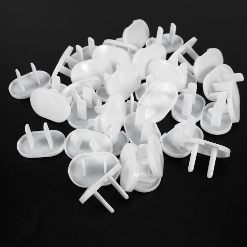Plug Cover, Socket Plug Cover, (120 Pcs) Socket Plug, Socket Plug Cover, Baby Proof Socket Plug, for Baby Protector 2