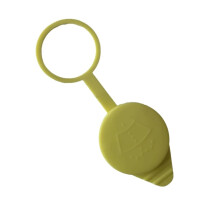 Windshield Washer Cap for Nissan Pathfinder R50 19962004 ABS LeakProof Replacement 289137F001