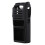 2X Handheld Radio Silicone Cover Protect Case for  Uv-82 Black 2