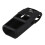 2X Handheld Radio Silicone Cover Protect Case for  Uv-82 Black 6