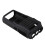 2X Handheld Radio Silicone Cover Protect Case for  Uv-82 Black 7