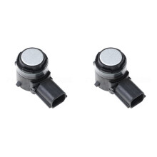 2X Sensore di Parcheggio PDC per Auto Sensore di Parcheggio HU5T-15K859-AAW HU5T15K859AAW per C-Max Grand C-Max Focus