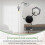 2 Set High Ceiling Light Bulb Changer, Light Bulb Changer, Assembled Light Bulb Extension Rod 6