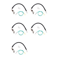 5X for Cayenne 18-23 Lithium Battery Replacement Lead-Acid Battery 9Y0915105QY 9Y0915105LY 9Y0915107 9Y0915105