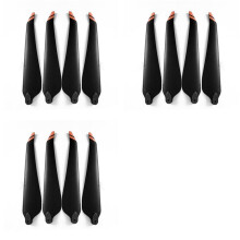 12Pcs 2110 Propeller for M600 M300 CW+CCW Carbon Prop for RC Plane Multicopter Quadcopter Accessory