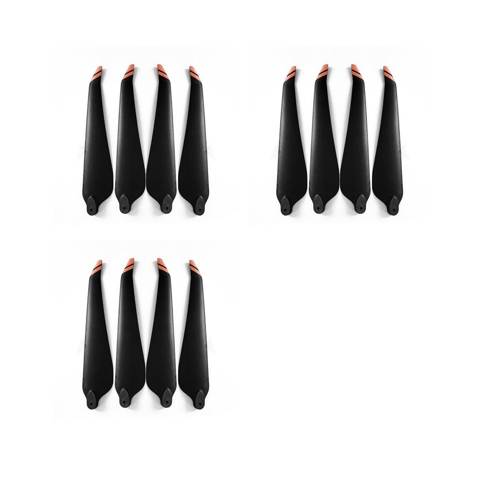 12Pcs 2110 Propeller For M600 M300 Cw+Ccw Carbon Prop For Rc Plane Multicopter Quadcopter Accessory 4711352158566