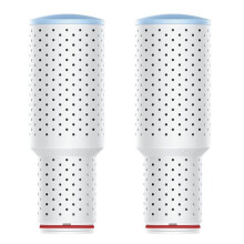2X Demineralization Cartridge for Dreo Humidifiers HM311/311S/524/524S, Prevent Mineral Build-, Filter Hard Water